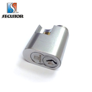 Carcasa de Cilindro Ovalado Escandinavo para SFIC - Product Image 3