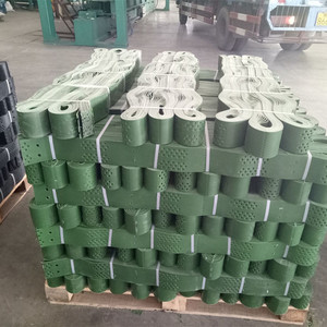 <span class=keywords><strong>Stabilisateur</strong></span> <span class=keywords><strong>de</strong></span> <span class=keywords><strong>gravier</strong></span> texturé HDPE geocell, en plastique <span class=keywords><strong>nid</strong></span> <span class=keywords><strong>d</strong></span>'<span class=keywords><strong>abeille</strong></span> renforcé, avec pente, offre spéciale, - Product Image 2
