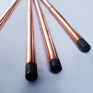 Elektroda Air-arc untuk <span class=keywords><strong>Gouging</strong></span> dan Pemotongan - Product Image 4