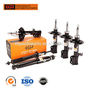 Piezas de automóvil OEM Amortiguador para TOYOTA CORONA / CARINA E ST190 / <span class=keywords><strong>191</strong></span> / ST180 / ST183 / ST210 333237 - Product Image 2