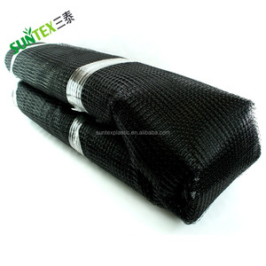 Cung cấp Bopp chống nốt ruồi cỏ lưới ép đùn knotless với UV ổn định chống chim lưới 1/<span class=keywords><strong>2</strong></span> "* 1/<span class=keywords><strong>2</strong></span>", 3/4 "* 3/4", 3/4 "* 5/<span class=keywords><strong>8</strong></span>" - Product Image 5