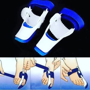 Dongguan Usine TPU + EVA + PU Séparateurs D'orteils hallux valgus attelle d'<span class=keywords><strong>oignon</strong></span> - Product Image 6