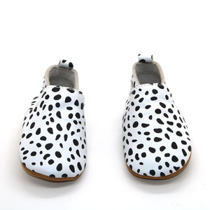 Zapatos de suela suave de cuero para bebé y niño, alta calidad, 2023 - Product Image 6