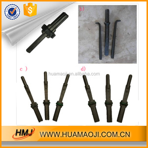 Cao mangan thép rèn sắt khoan công cụ cắm sử dụng điều kiện lông cho phá vỡ đá & rock trong quặng khai thác mỏ xây dựng - Product Image 4