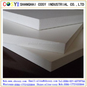 Trắng Bọt Hội Đồng Quản Trị <span class=keywords><strong>PVC</strong></span> Sintra Vật Liệu Hội Đồng Quản Trị Với Giá Tốt Nhất - Product Image 6