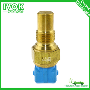 Nhiệt Độ nước làm mát Temp Sensor 1338.09 Cho Peugeot 309 405 605 106 306 Võ Sĩ Quyền Anh 806 Ranch Chuyên Gia 1.8 1.9 2.0 - Product Image 3