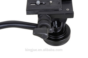 La fotografía de <span class=keywords><strong>estudio</strong></span> conjuntos incluyen el <span class=keywords><strong>estudio</strong></span> de la cabeza, trípode kingjue kh-6750 - Product Image 6