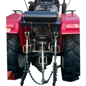รถแทรกเตอร์50 Hp สำหรับ <span class=keywords><strong>MF</strong></span> <span class=keywords><strong>290</strong></span>ที่มีคุณภาพดีราคาต่ำ - Product Image 5