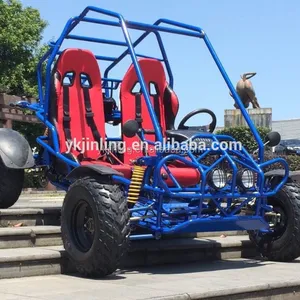 2020 hot products 4 quad 300cc go kart business for sale