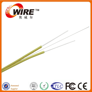 2015 Best Sller Cable <span class=keywords><strong>de</strong></span> <span class=keywords><strong>Fibra</strong></span> Óptica Ftth Ofrecido CE Rohs Fcc - Product Image 2
