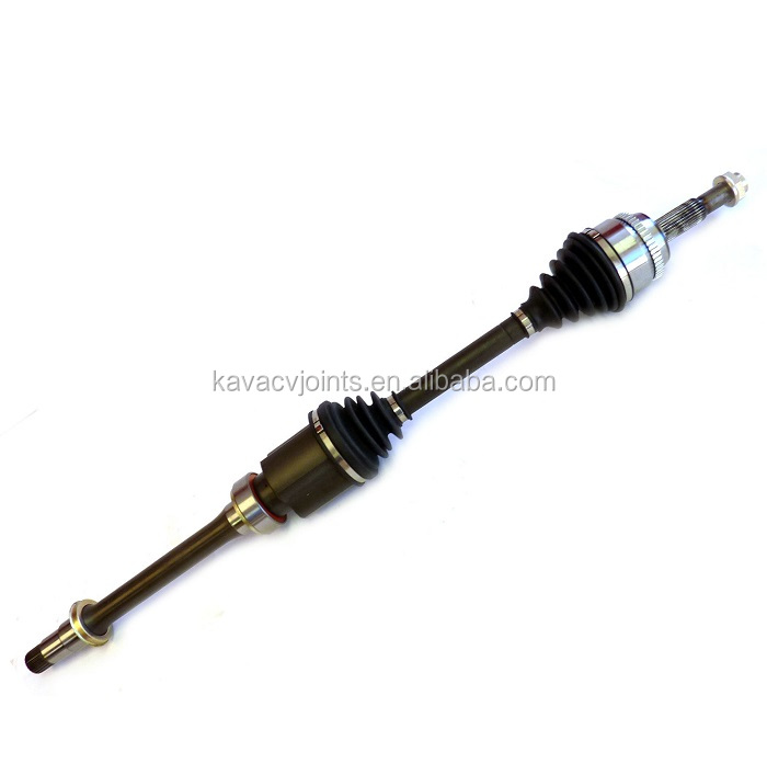 FRONT DRIVE AXLE 43410-06390 43420-06370 - Durable & Reliable
