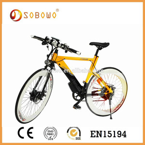 de alta calidad quad con la norma en 15194 - Product Image 2