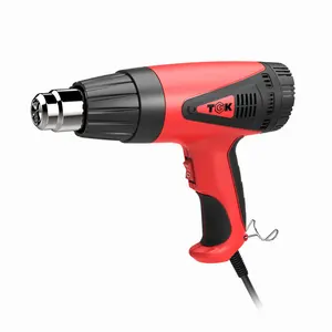 Heater Gun 2000W Manufacturer Heat Gun For Mobile Phone&Car Wrapping