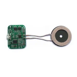 Module de <span class=keywords><strong>chargeur</strong></span> sans fil à <span class=keywords><strong>distance</strong></span>, bobine miniature de 35 mm, module de <span class=keywords><strong>chargeur</strong></span> sans fil à <span class=keywords><strong>induction</strong></span> - Product Image 1