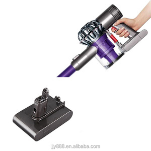 Batería de Litio de Alta Calidad de 22.2V 1.5Ah-3.0Ah, Repuesto para Aspiradoras DC34 DC35 DC44 DC45 DC46, Compatible con <span class=keywords><strong>Dyson</strong></span> - Product Image 4