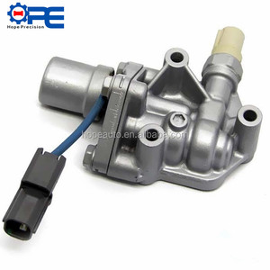 Новый электромагнитный Шпульный клапан 15810PLRA01 для Honda Civic - Product Image 2