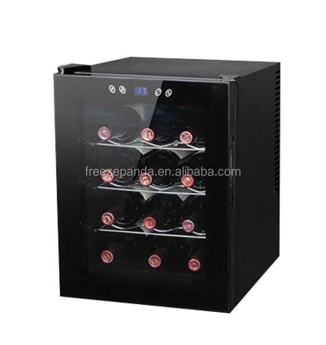 Охладитель для винного погреба, холодильника, шкаф с деревянной или нержавеющей сталью