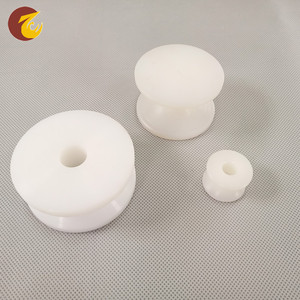 Cina Pabrik 1-300Mm Tebal PE/MC Nylon/PA/PA6 <span class=keywords><strong>Roller</strong></span> Plastik untuk Industri - Product Image 6