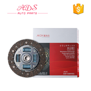 Fabricante china <span class=keywords><strong>disco</strong></span> de embrague de auto para motor <span class=keywords><strong>B12</strong></span> 188*128*18*19.1 - Product Image 3