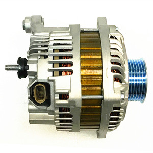 <span class=keywords><strong>Alternador</strong></span> OEM 11121N - Product Image 6