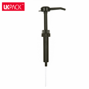 38/400 grande pompe doseuse de distributeur de Sauce en plastique 15ml 30ml pompe à Lotion pour gallons bouteilles Type pulvérisateur - Product Image 4