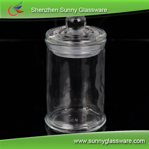 Hotsale Cristal Contenedor de Cannabis - Product Image 1