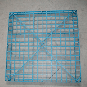 Medio de Relleno para Torre de Refrigeración, Rejilla de PP, Relleno de Rejilla para Refrigeración de Agua Sucia - Product Image 6