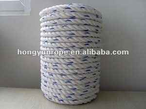 Rafia pp cordes, corde tordue de polypropylène - Product Image 1