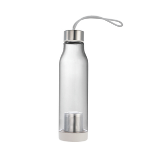 Best cheap travel cup manufacturer Plastic Water Bottles for gift