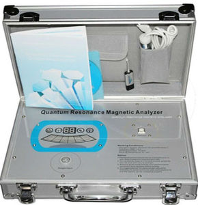2013 Newest <span class=keywords><strong>Quantum</strong></span> <span class=keywords><strong>Magnetic</strong></span> Resonance <span class=keywords><strong>English</strong></span> reports health <span class=keywords><strong>Analyzer</strong></span> with cheap factory price - Product Image 1