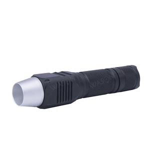 Top grade triple lichtquelle Weiß + Gelb + UV 365nm lila taschenlampe jade fluoreszierende geld erkennung uv taschenlampe licht - Product Image 1
