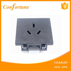 Australia toma de corriente toma de corriente/potencia de salida de Australia SAA dest socket - Product Image 2