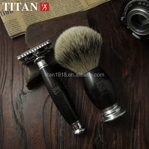 Titan <span class=keywords><strong>barba</strong></span> grooming <span class=keywords><strong>kit</strong></span> di Sicurezza di <span class=keywords><strong>Rasatura</strong></span> Rasoio da <span class=keywords><strong>barba</strong></span> <span class=keywords><strong>kit</strong></span> uomini - Product Image 6