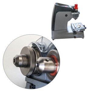 Máquina Duplicadora de Llaves <span class=keywords><strong>Condor</strong></span> XC-002, Original, Misma Marca que XC-Mini, Manual, Máquina de Copia de Llaves <span class=keywords><strong>Condor</strong></span> XC-002 - Product Image 6