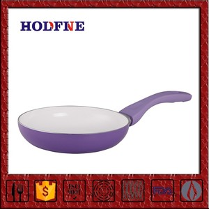 Profesyonel üretim enerji tasarrufu nefis pişirme hint Kadai Pan - Product Image 6