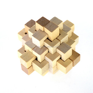 Della fabbrica del commercio all'ingrosso di puzzle magico <span class=keywords><strong>cubo</strong></span> magico quadrato puzzle puzzle <span class=keywords><strong>cubo</strong></span> di <span class=keywords><strong>legno</strong></span> promozionale cubi per i regali dei bambini educativi - Product Image 3