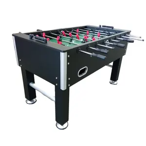 Tabla del fútbol profesional plegable MDF niños deporte futbolín con accesorio libre - Product Image 1