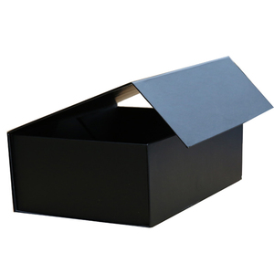 Luxury Gift Box Useful Gift Box 20 Years Factory Free Sample Custom Design Printing Foldable Magnetic Luxury Paper Gift Box