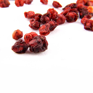 <strong>High</strong> <strong>Quality</strong> Dried Fructus <strong>Schisandra</strong> Chinensis <strong>Extract</strong> (Schizandrol A) Food Grade in Plastic Bag Wholesale - Product Image 3
