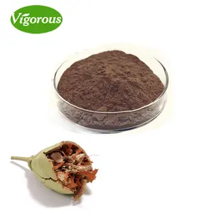 Low PAHs Pure Natural Baobab Fruit Extract Powder