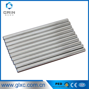 คุณภาพสูง 201 316 316L 304 ท่อสแตนเลส 321 น้ำหนัก - Product Image 4