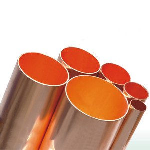 Tuyau de grand <span class=keywords><strong>diamètre</strong></span> nouveaux tuyaux, livraison gratuite, en <span class=keywords><strong>cuivre</strong></span>, C11000 T2 - Product Image 3
