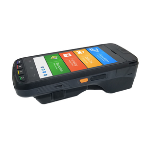 Android портативный мобильный прочный <span class=keywords><strong>pos</strong></span>-терминал <span class=keywords><strong>i9000s</strong></span> сканер штрих-кодов <span class=keywords><strong>pos</strong></span> - Product Image 5