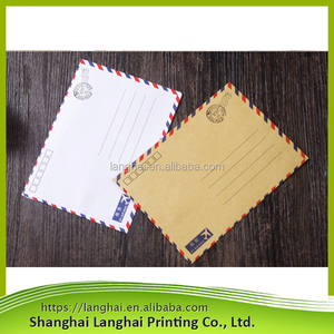 invitación <span class=keywords><strong>sobres</strong></span> de papel de arte hecho a mano/de Encargo A Granel barato de colores <span class=keywords><strong>sobres</strong></span> de dinero de bolsillo de lujo - Product Image 1