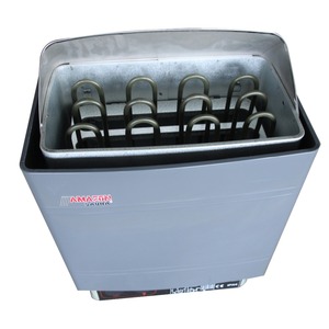 <span class=keywords><strong>Calentador</strong></span> <span class=keywords><strong>de</strong></span> sauna 3-9kw con controlador digital - Product Image 4