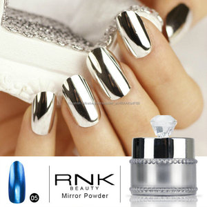 RONIKI <span class=keywords><strong>Queen</strong></span> Shining Mirror Powder Uñas alto calidad y puro polvo - Product Image 2