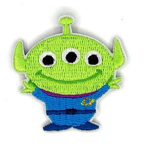 đầu Không Tối Thiểu Bán Buôn Tùy Chỉnh Giá Thấp Động Vật <span class=keywords><strong>Embriodered</strong></span> <span class=keywords><strong>Patch</strong></span> cho Quần Áo Quần Trung Quốc Nhà Cung Cấp - Product Image 6