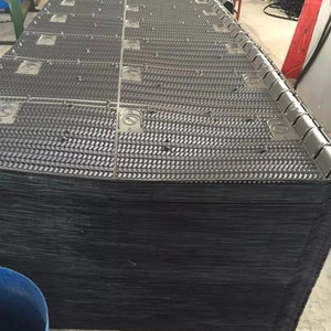 relleno de <span class=keywords><strong>la</strong></span> torre de enfriamiento de bac - Product Image 6