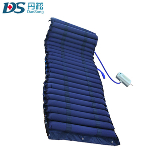 Hospital enfermería cama masajeador anti escaras colchón de aire - Product Image 6