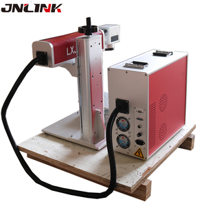 Jpt mpa M6 — Machine de <span class=keywords><strong>marquage</strong></span> <span class=keywords><strong>Laser</strong></span> couleur, à bas prix, en <span class=keywords><strong>acier</strong></span> inoxydable pour le métal, 2019 - Product Image 2